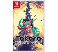 Tokoyo: The Tower of Perpetuity for Nintendo Switch