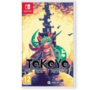 Tokoyo: The Tower of Perpetuity/Nintendo Switch