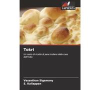 Tokri: Un cesto di ricette di pane indiano dalle case dell'India