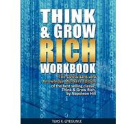 Toks K Oyegunle Napoleon Hill Think & Grow Rich Workbook (Tascabile)