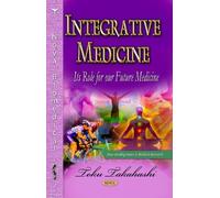 Toku Takahashi Integrative Medicine (Copertina rigida)