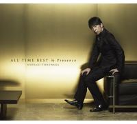Tokunaga Hideaki All Time Best Presence