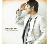 Tokunaga, Hideaki - Singles Best Type A