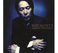 Tokunaga, Hideaki - Vocalist 3