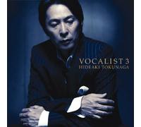 Tokunaga Hideaki - Vocalist 3