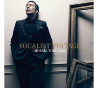 Tokunaga, Hideaki - Vocalist Vintage