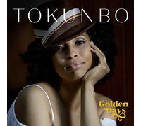 Tokunbo Golden Days (Vinyl LP) 12" Album (Gatefold Cover)