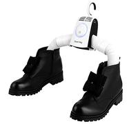 Tokyia Mensola della Cucina Scarpe Portatili essiccamento Secco Scarpe Pattini della Famiglia for Adulti asciugare i Vestiti Ganci .Utilizzato nel Soggiorno, Ufficio, Camera da Lett