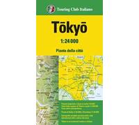 Tokyo 1:24.000