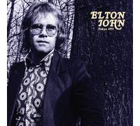 Tokyo 1971 (2 Cd) - Elton John (Audio Cd)