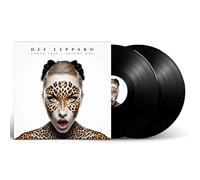 Def Leppard Tokyo 1999 - Volume 1 (Vinyl LP) 12" Album