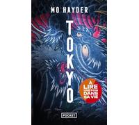 Tokyo