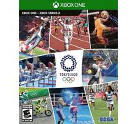 Tokyo 2020 Olimpici Giochi - Xbox S, Nuovo