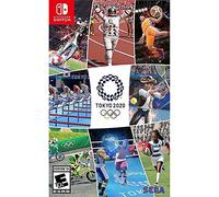 Tokyo 2020 Olimpici Giochi - Nintendo Interruttore, Nuovo