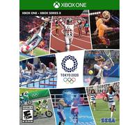Tokyo 2020 Olympic Games - Xbox Series X Xbox Series (Microsoft Xbox Series X S)