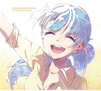 Tokyo 7th シスターズ t7s オリジナルサウンドトラック 3.0 -The Things She Treasured-