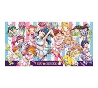 Tokyo 7th Sisters multi-cross [777SISTERS] separately