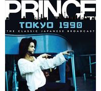 Tokyo '90