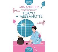 Tokyo a mezzanotte