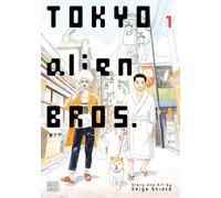 Tokyo Alien Bros., Vol. 1 : Volume 1