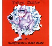 Tokyo Blade - Blackhearts and Jaded..