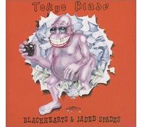 Tokyo Blade - Blackhearts & Jaded Spades