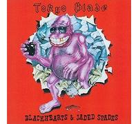 Tokyo Blade - Blackhearts & Jaded Spades: Deluxe Edition