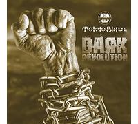 Tokyo Blade - Dark Revolution (Vinyl Red Edt.)