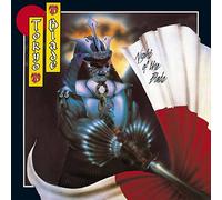 Tokyo Blade Night of the Blade (Vinyl LP) 12" Album