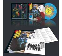 Tokyo Blade Night Of The Blade (Vinyl LP)
