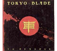 Tokyo Blade - No Remorse