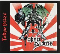 Tokyo Blade - Tokyo Blade
