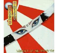 Tokyo Blade - Warrior of the Rising Sun
