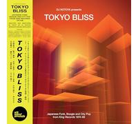 tokyo bliss lp