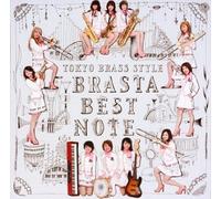 Tokyo Brass Style - Brasta Best Note [Ltd. CD+Dvd]