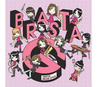 Tokyo Brass Style - Brasta G [Import]