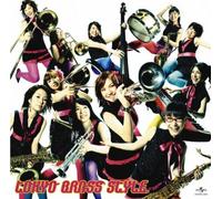 Tokyo Brass Style - Tokyo Brass Style [Ltd. CD+Dvd]