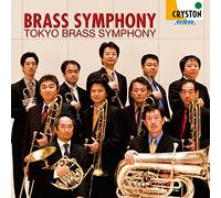Tokyo Brass Symphony - Brass Symphony