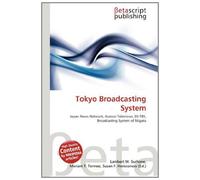 Tokyo Broadcasting System: Japan News Network, Aomori Television, BS-TBS, Broadcasting System of Niigata