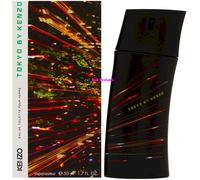 Tokyo by kenzo edt pour homme 50ml