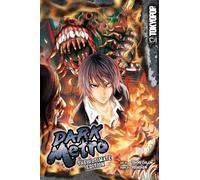 Tokyo Calen Dark Metro: The Ultimate Edition (Tascabile)