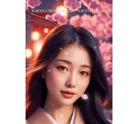 TOKYO CHERRY NIGHT - Gentle Bloom