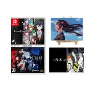 Tokyo Chronos & Altdeus: Beyond Chronos Twin Pack Deluxe - Switch, dal Giappone