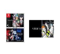 Tokyo Chronos & Altdeus: Beyond Chronos Twin Pack Deluxe - Switch, dal Giappone