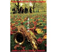 Tokyo-chutei-iki live in London [DVD]