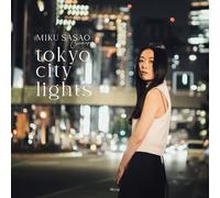 Tokyo City Lights