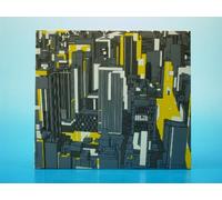 Tokyo City Rhapsody