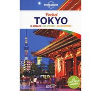 Tokyo. Con carta estraibile