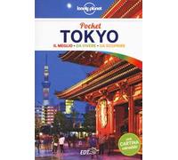 Tokyo. Con carta estraibile