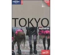 Tokyo. Con cartina